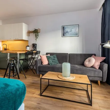 Apartament Kashmir *