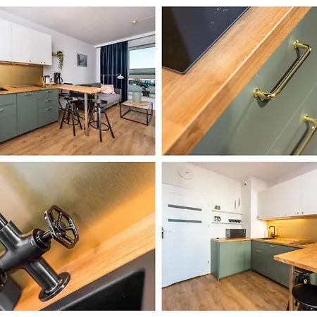 Apartament Kashmir *