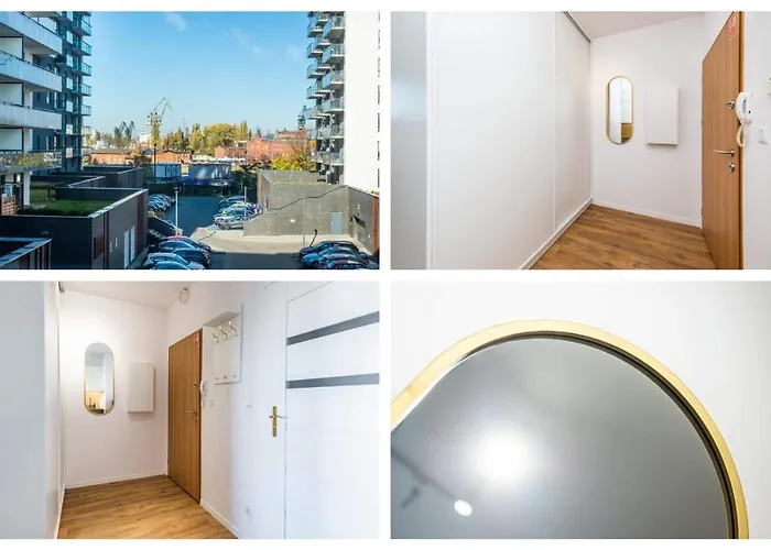 Apartament Kashmir Apartmán *