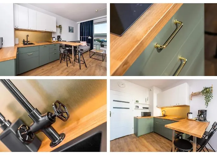 Apartament Kashmir *