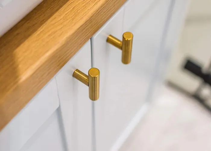 Apartament Kashmir * Gdaňsk