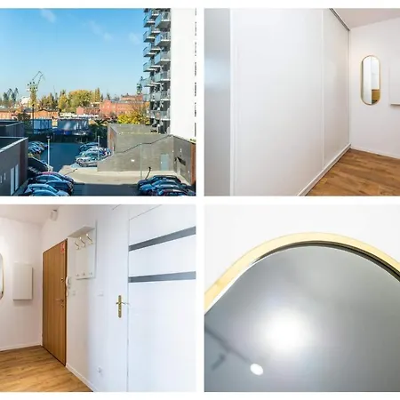 Apartament Kashmir Appartement *